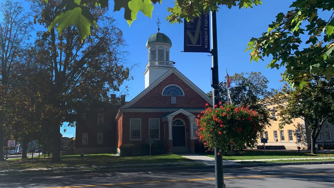 Johnstown Gallery FULTON COUNTY